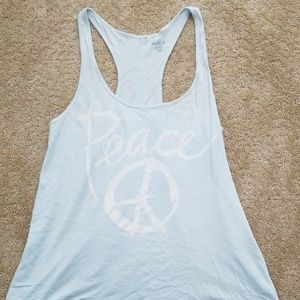 Peace Tank